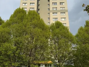 Pronájem bytu 3+1, Ostrava - Výškovice, Výškovická, 68 m2