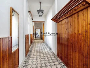 Prodej bytu 2+1, Praha - Smíchov, Štefánikova, 93 m2