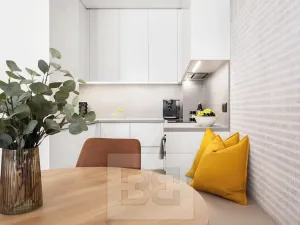 Pronájem bytu 2+kk, Brno, K Babě, 51 m2