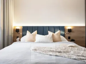 Pronájem bytu 2+kk, Brno, K Babě, 51 m2