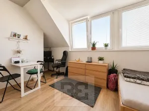 Pronájem bytu 1+kk, Brno, 38 m2