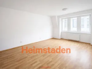 Pronájem bytu 2+kk, Ostrava - Moravská Ostrava, Přívozská, 44 m2