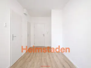 Pronájem bytu 2+1, Karviná - Ráj, Školská, 53 m2