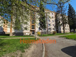 Pronájem bytu 2+1, Karviná - Ráj, Školská, 53 m2