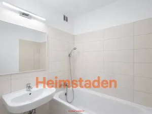 Pronájem bytu 2+1, Karviná - Ráj, Školská, 53 m2