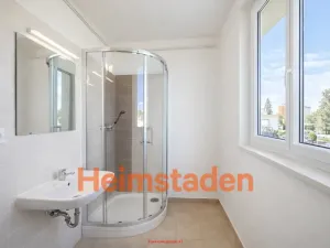 Pronájem bytu 2+1, Karviná - Ráj, Pokrok, 54 m2