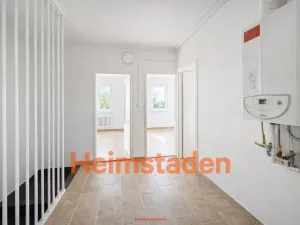 Pronájem bytu 2+1, Karviná - Ráj, Pokrok, 54 m2