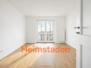 Pronájem bytu 3+1, Ostrava - Moravská Ostrava, Gajdošova, 71 m2