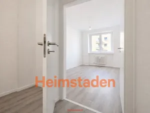 Pronájem bytu 3+1, Ostrava - Poruba, náměstí Jana Nerudy, 76 m2