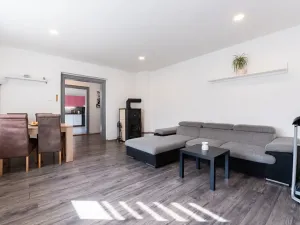 Prodej rodinného domu, Krupka, Ovocná, 252 m2