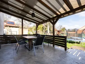 Prodej rodinného domu, Krupka, Ovocná, 252 m2