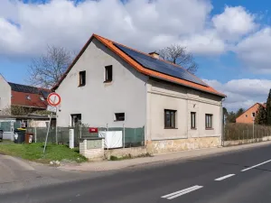 Prodej rodinného domu, Krupka, Ovocná, 252 m2