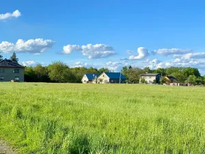 Prodej pozemku pro bydlení, Horní Bludovice, 1584 m2