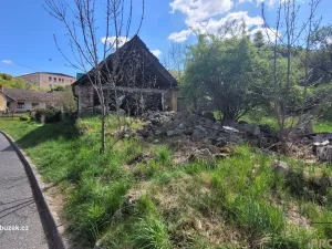 Prodej pozemku pro bydlení, Střílky, 675 m2