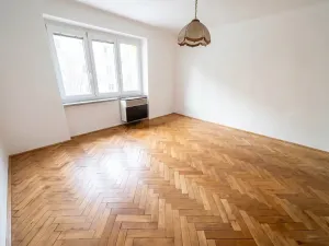 Prodej bytu 2+1, Lovosice, Žižkova, 61 m2