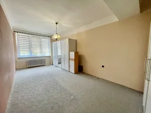 Pronájem bytu 2+1, Lovosice, Mírová, 54 m2