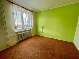 Pronájem bytu 2+1, Lovosice, Mírová, 54 m2