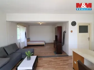 Prodej rodinného domu, Peruc - Hřivčice, 155 m2