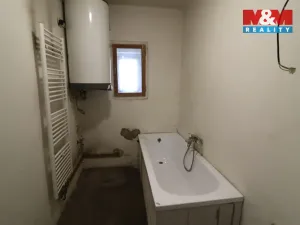 Prodej rodinného domu, Peruc - Hřivčice, 155 m2