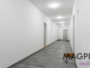 Prodej bytu 2+kk, Praha - Uhříněves, Oty Bubeníčka, 45 m2