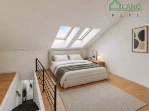 Prodej bytu 2+kk, Brno, Koliště, 41 m2