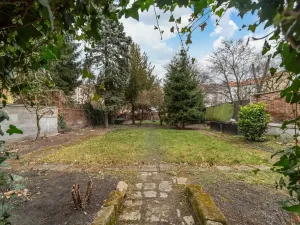 Prodej bytu 3+kk, Plzeň, Dobrovského, 87 m2