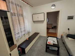 Pronájem bytu 2+1, Prostějov, Fügnerova, 56 m2