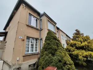 Prodej rodinného domu, Prostějov, Dr. Horáka, 300 m2