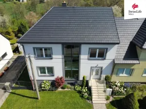 Prodej rodinného domu, Koryčany, Svatoplukova, 306 m2