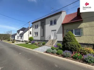 Prodej rodinného domu, Koryčany, Svatoplukova, 306 m2