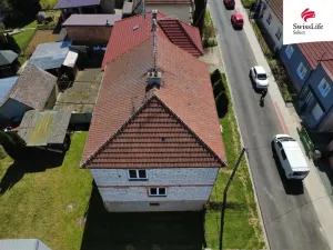 Prodej rodinného domu, Koryčany, Svatoplukova, 306 m2