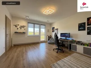 Prodej rodinného domu, Koryčany, Svatoplukova, 306 m2