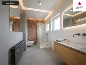 Prodej rodinného domu, Koryčany, Svatoplukova, 204 m2