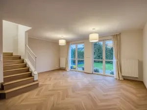 Prodej vily, Bašť, Kostelecká, 145 m2