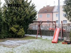 Prodej bytu 3+1, Olomouc, Foerstrova, 65 m2