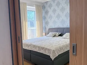 Prodej bytu 3+kk, Mariánské Lázně, Dřevěná, 113 m2