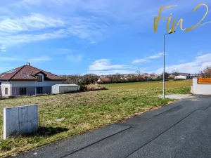 Prodej pozemku, Miskovice, 1172 m2