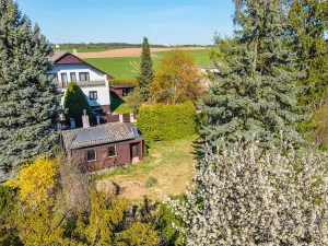 Prodej chaty, Oleška, 39 m2