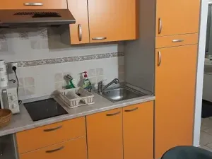 Prodej bytu 2+kk, Medulin, Chorvatsko, 40 m2