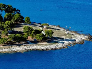 Prodej bytu 2+kk, Medulin, Chorvatsko, 40 m2