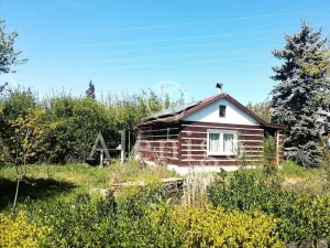 Prodej chaty, Praha, 20 m2