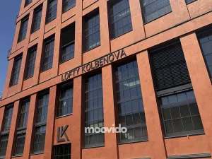 Prodej bytu 3+kk, Praha, 71 m2