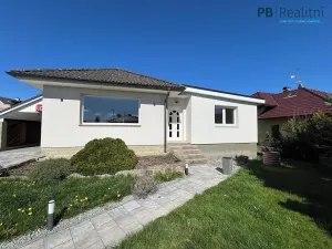 Prodej rodinného domu, Rychnov nad Kněžnou, Dvořákova, 120 m2