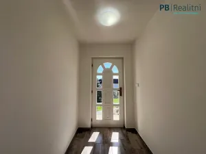 Prodej rodinného domu, Rychnov nad Kněžnou, Dvořákova, 120 m2