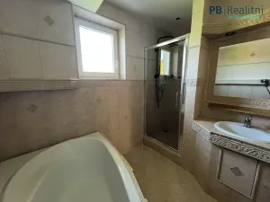 Prodej rodinného domu, Rychnov nad Kněžnou, Dvořákova, 120 m2