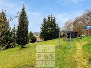 Prodej vily, Otvovice, 260 m2