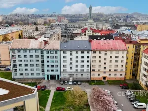 Prodej bytu 3+kk, Ostrava, Balcarova, 60 m2