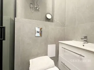 Prodej bytu 2+1, Trmice, Fügnerova, 43 m2