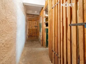 Prodej bytu 2+1, Milevsko, P. Bezruče, 48 m2