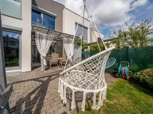 Prodej rodinného domu, Praha - Cholupice, Zálužická, 153 m2